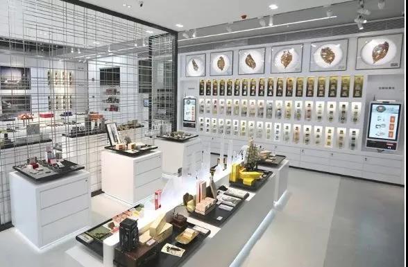 这些有特色的烟店，你都去过吗？ 第6张